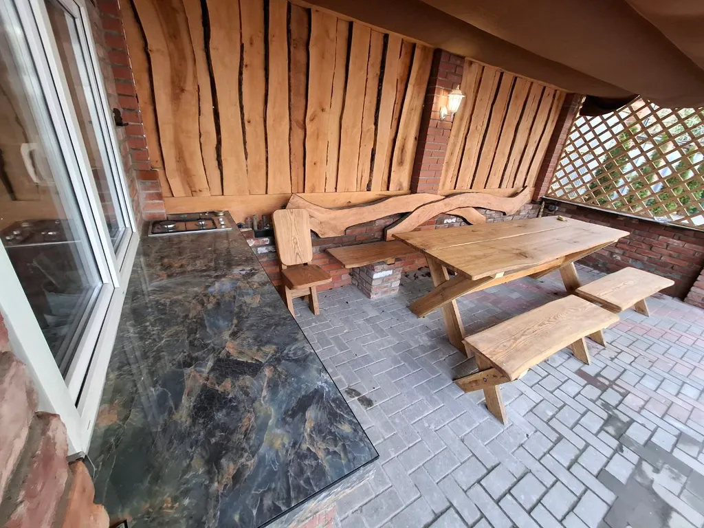 Вилла28. Студия на первой береговой линии