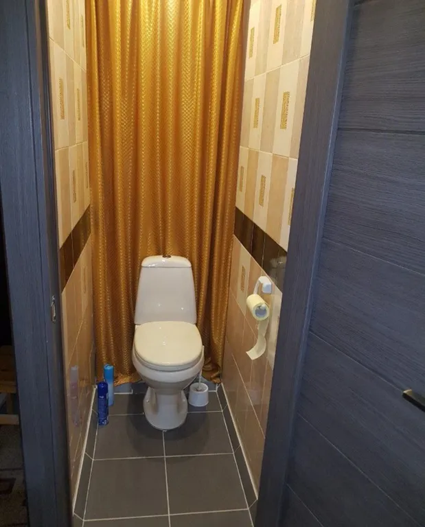 Квартира Хорошая квартира в центре — Тосно