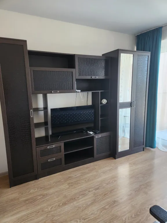 Апартаменты с видом на море