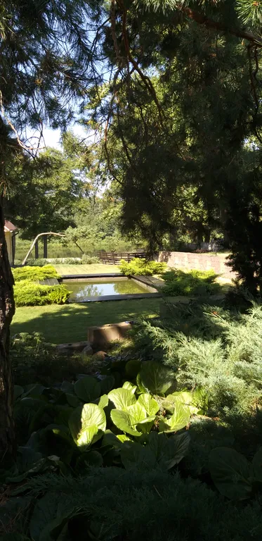 Апартаменты на Немане