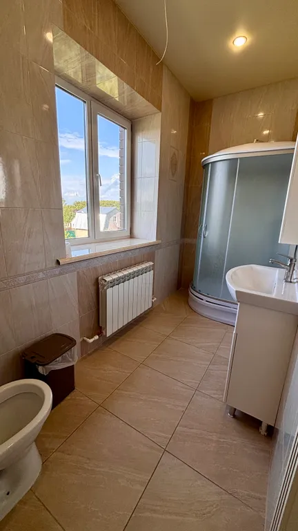 4-комнатный Дом