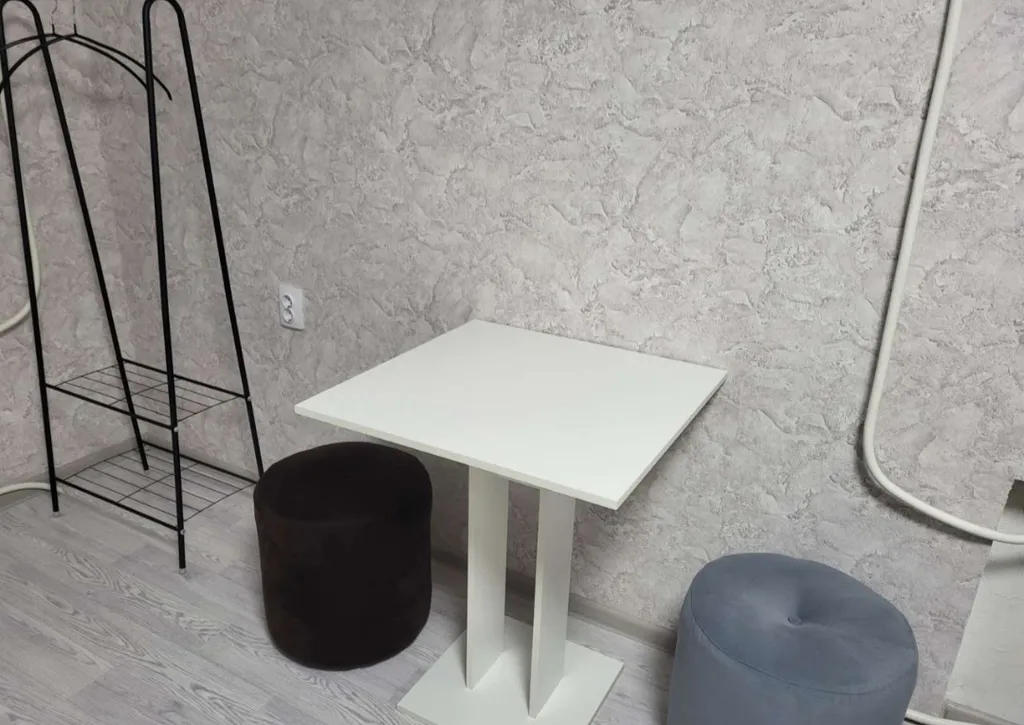 Квартира Уютная квартира в центре города — Элиста