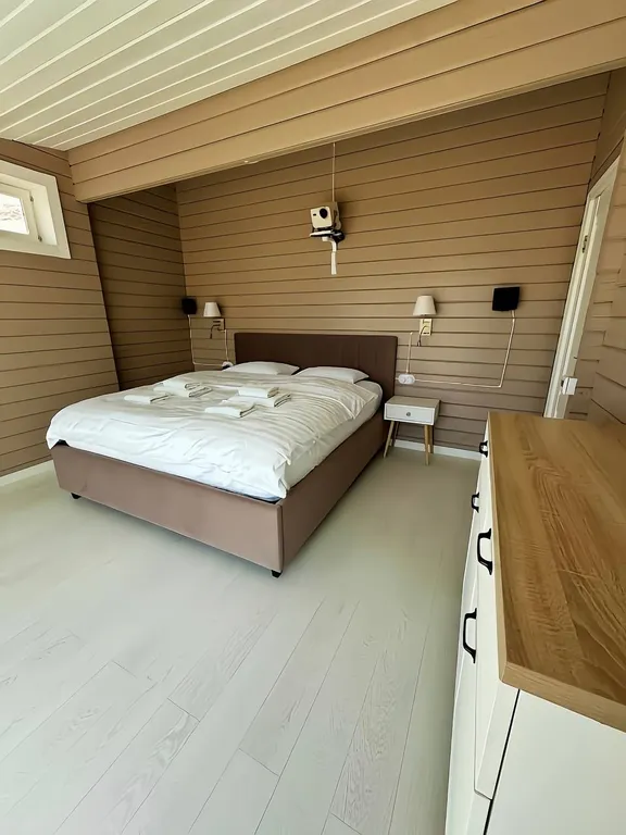 2-комнатный Дом