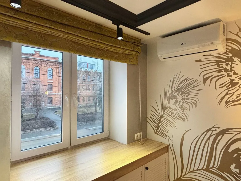 Новинка. Удобная квартира в оживленном центре, все лучшее - рядом