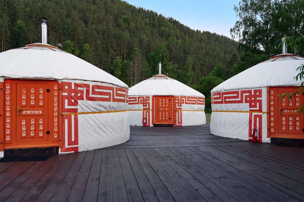 Квартира Комната — аренда посуточно в Чемал