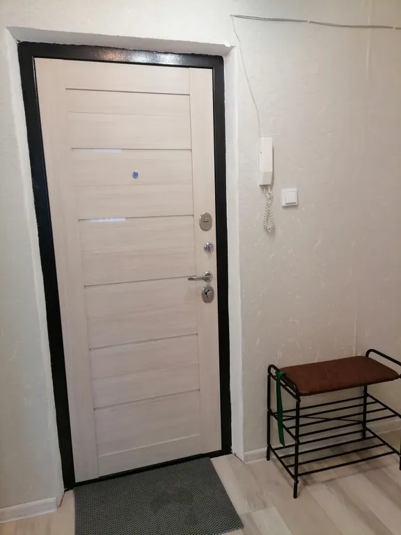 Уютная квартира, куда захочется вернуться