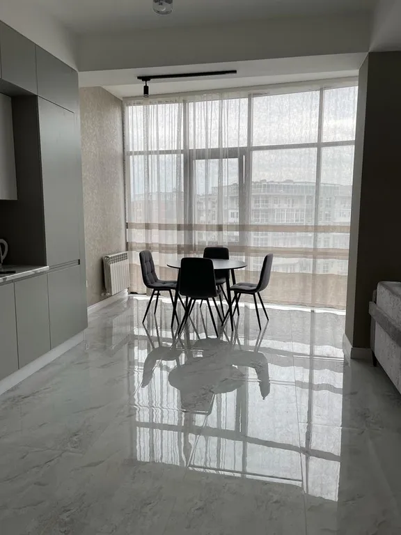 Уютная квартира у моря