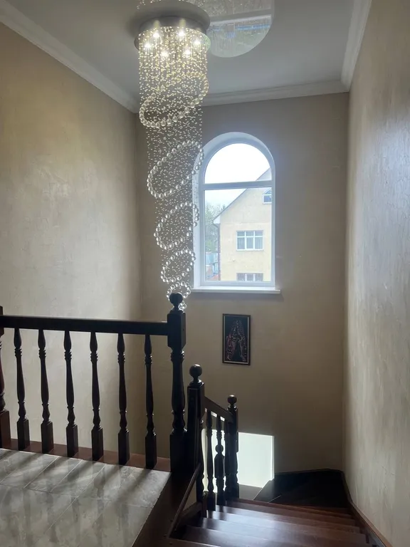 Уютный дом с прилегающей территорией, парк в шаговой доступности