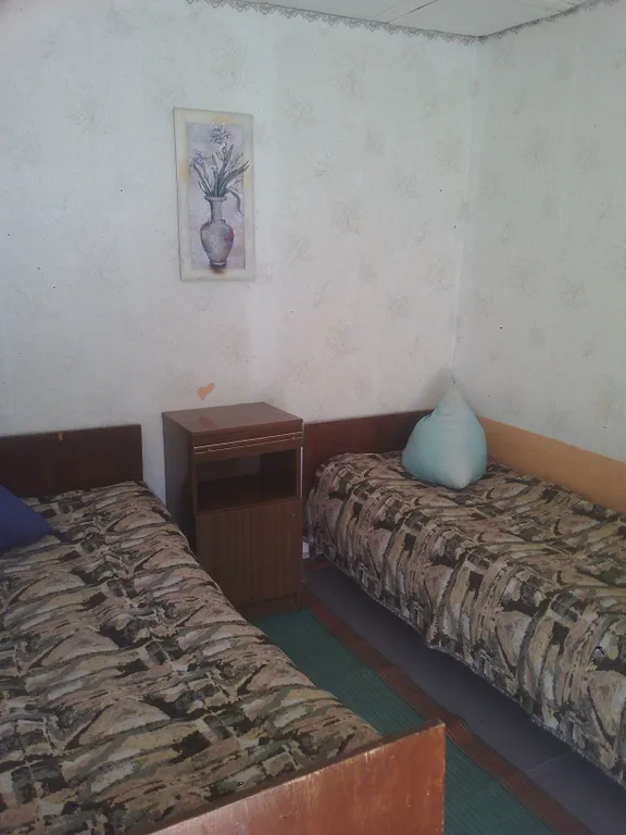 Двухместный эконом