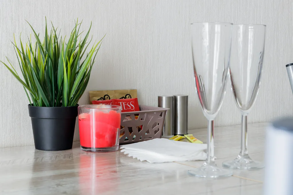 Квартира Квартира Светло, спокойно и уютно, жк «большой», lounge-балкон, удобный матрас — Краснодар