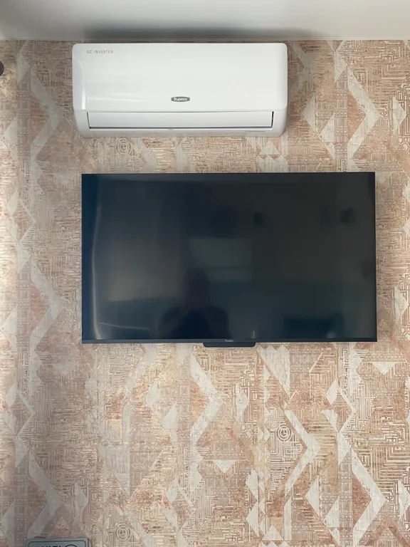 Квартира в центре города