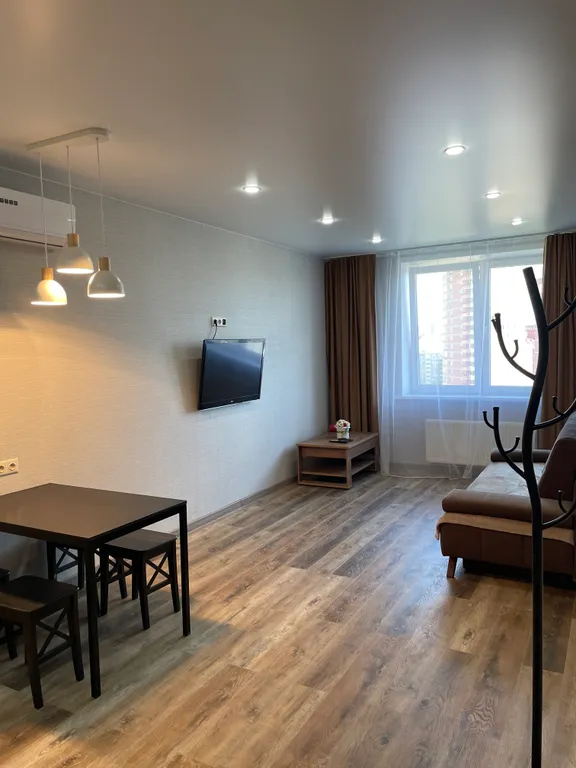 Квартира Уютная квартира в центре города — Новосибирск