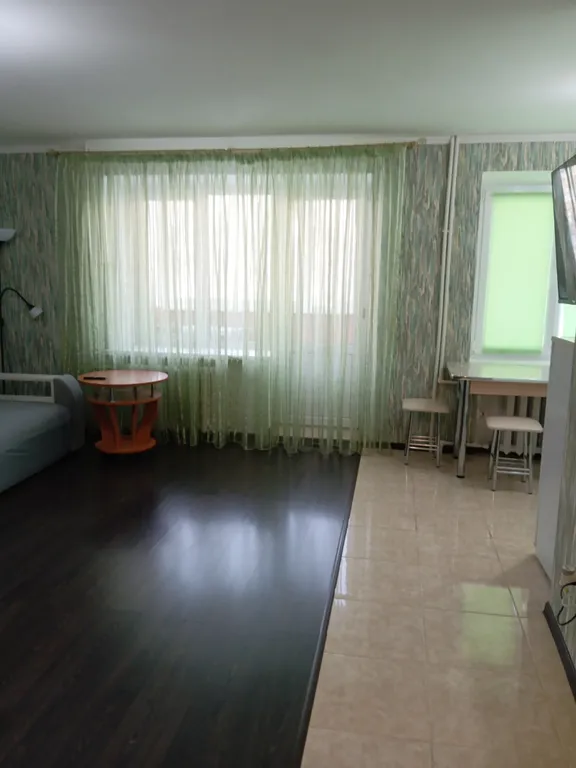 Шикарная студия в центре города