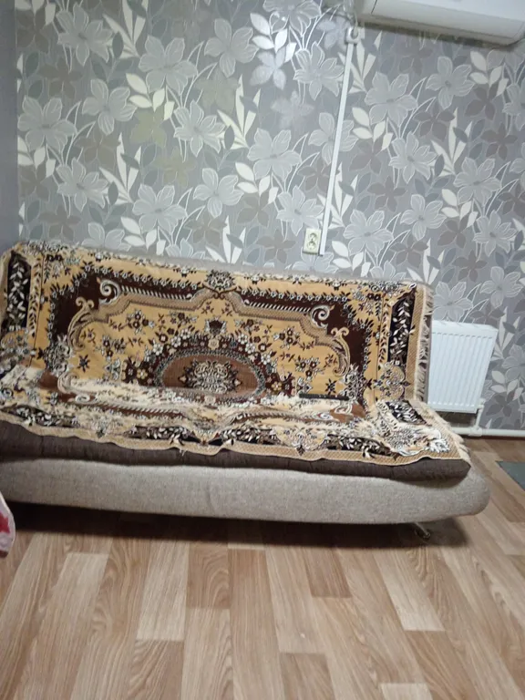 4-комнатный Дом