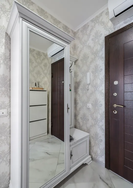 Премиум квартира для особо требовательных персон в жк большой