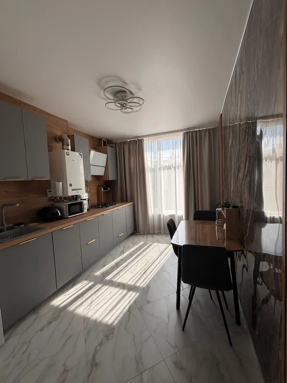 Квартира Уютная квартира у моря — Севастополь