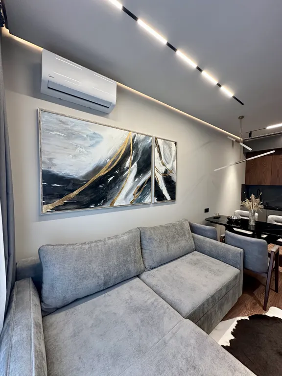 Премиум апартаменты SeaLoft