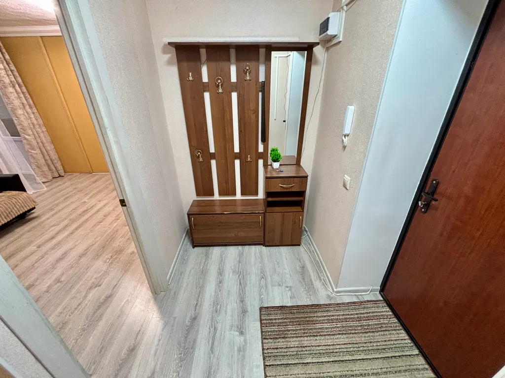 Квартира в Селятино