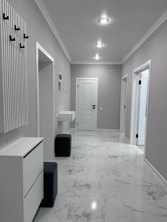 Квартира в живописном месте