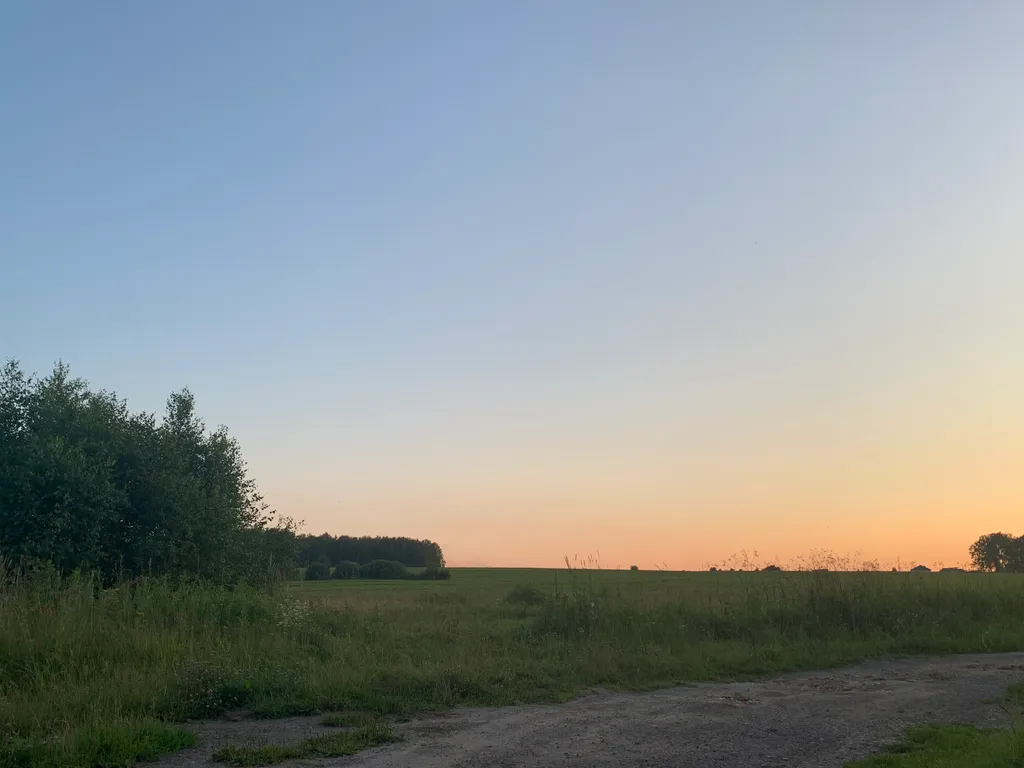 Семейная дача с сауной и камином