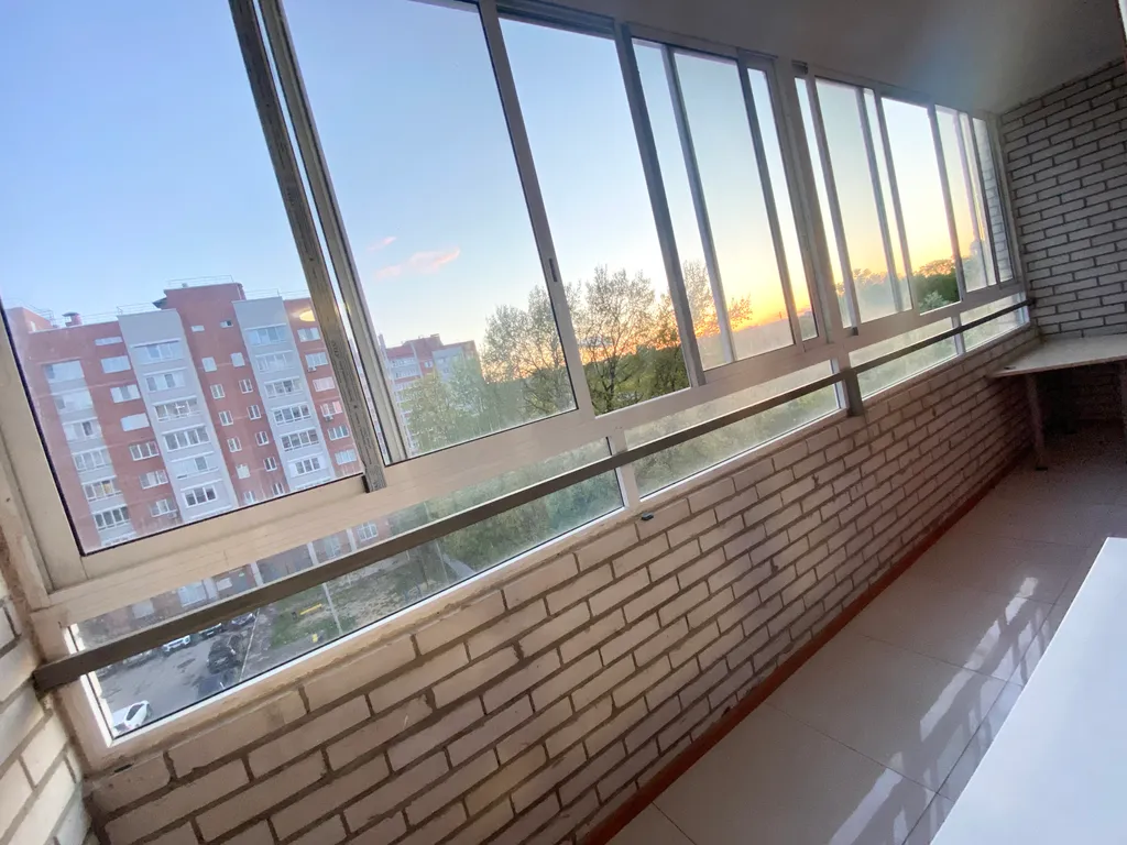 Комфортабельная квартира в центре