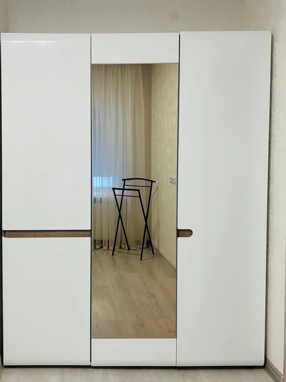 Апартамент с отдельным входом