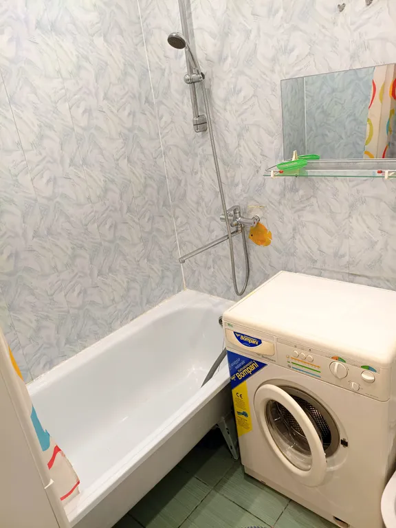 Уютная квартира в расширенном центре рядом с парком