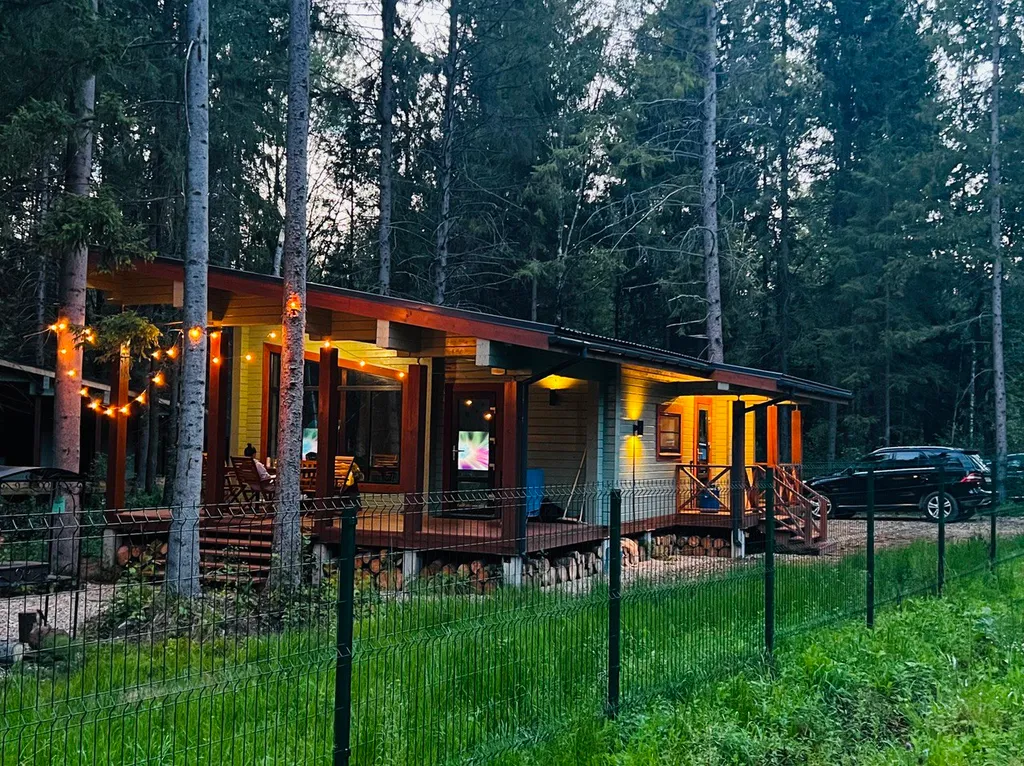 2-комнатный Дом