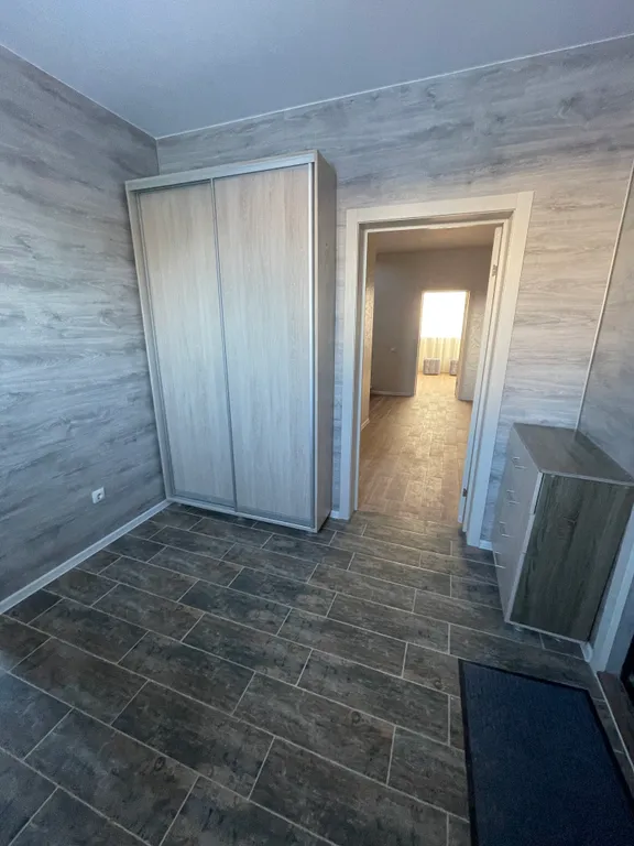 Коттедж в центре