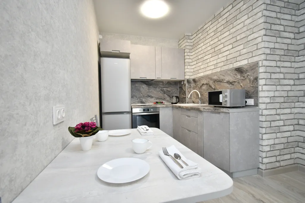 Квартира Квартира Шикарная евродвушка в Арбане! Возле ТРЦ Зёлёный! — Красноярск