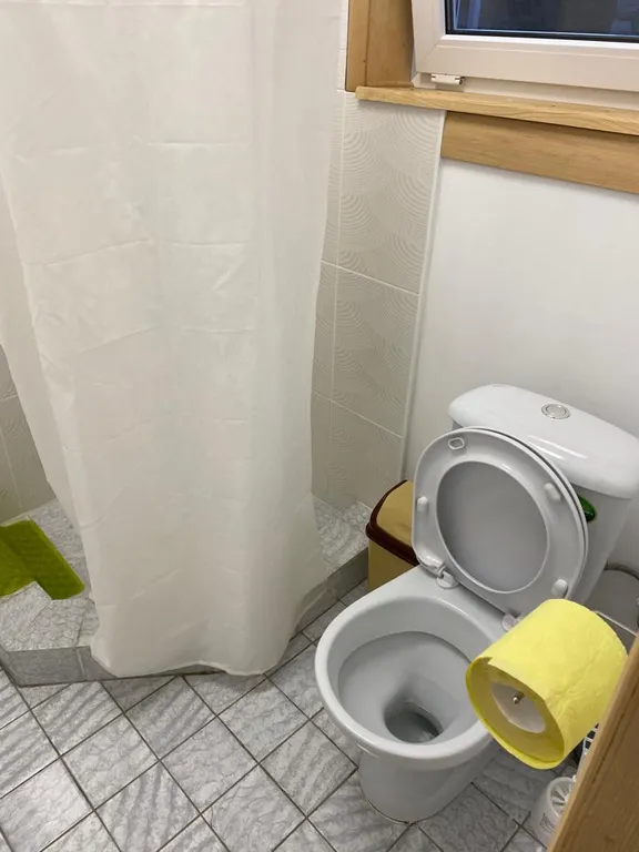 Дом возле моря