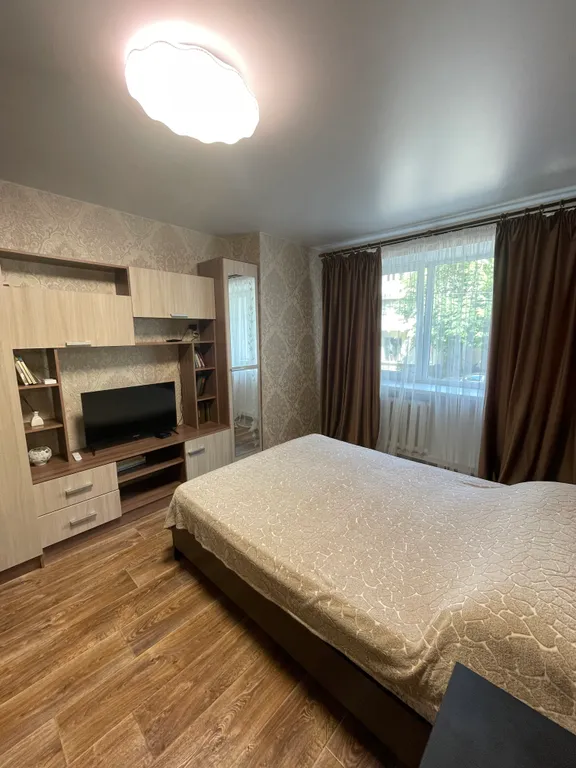 Квартира в центре