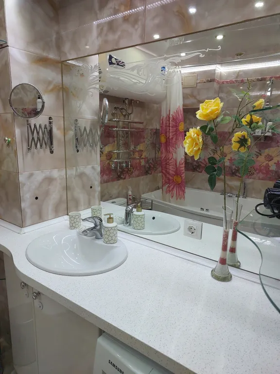 Шикарная видовая Поднебесная