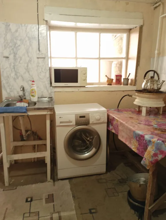 Коттедж Частный дом в центре города — Дербент