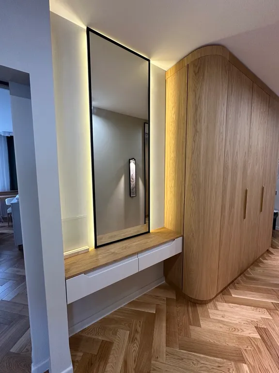 Шикарная квартира в центре города