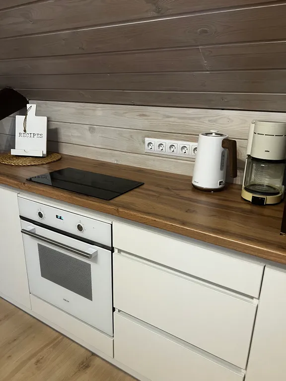 Уютная мансарда в самом центре