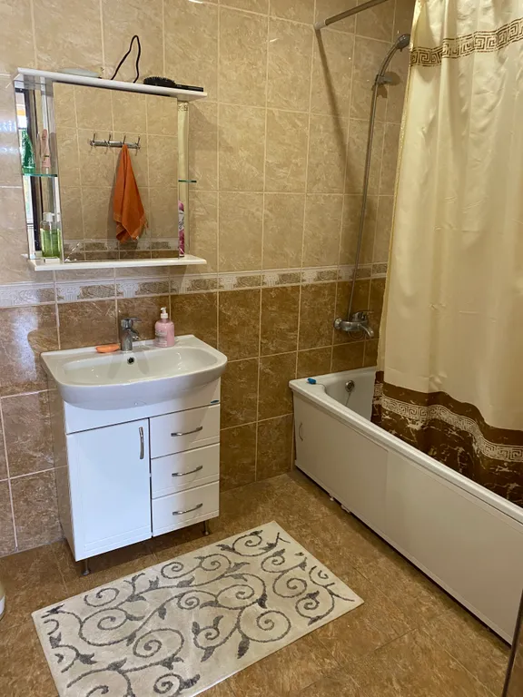 Дом на берегу моря