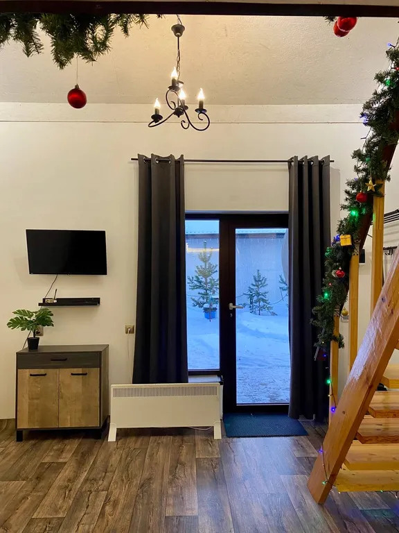 Загородный комплекс