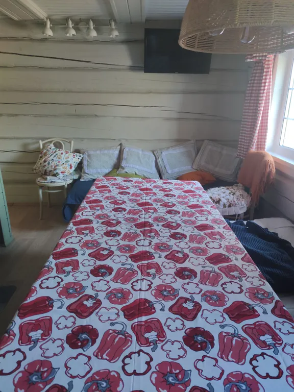 Гостевой дом Любовское в Архангельске