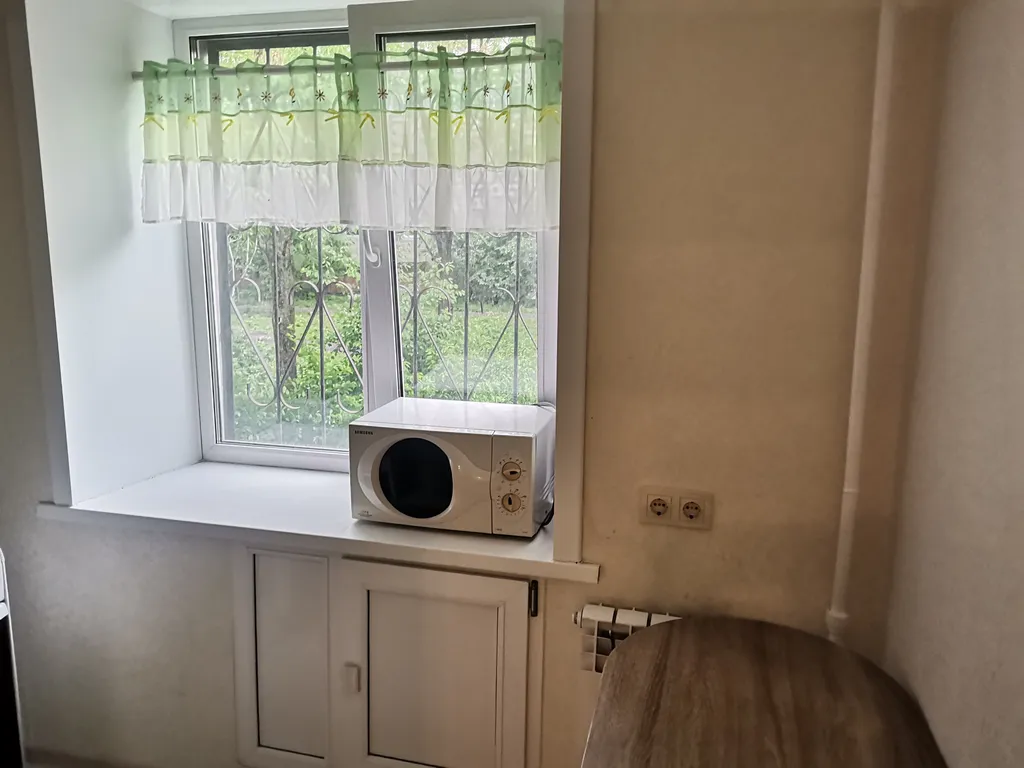 Квартира Уютная квартира — Хабаровск