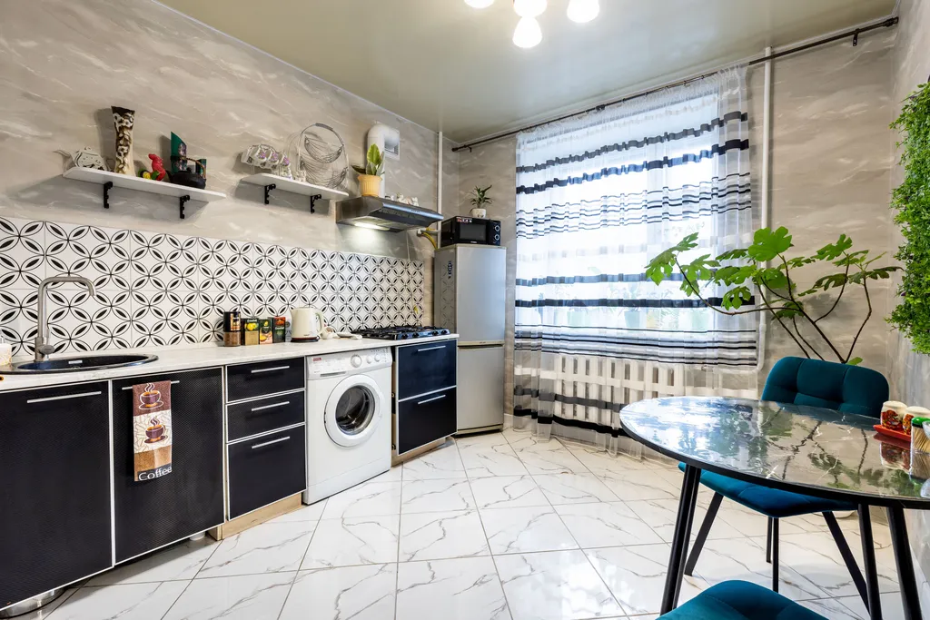 Костер и море - Тёплый дом в центре Йошкар-Олы