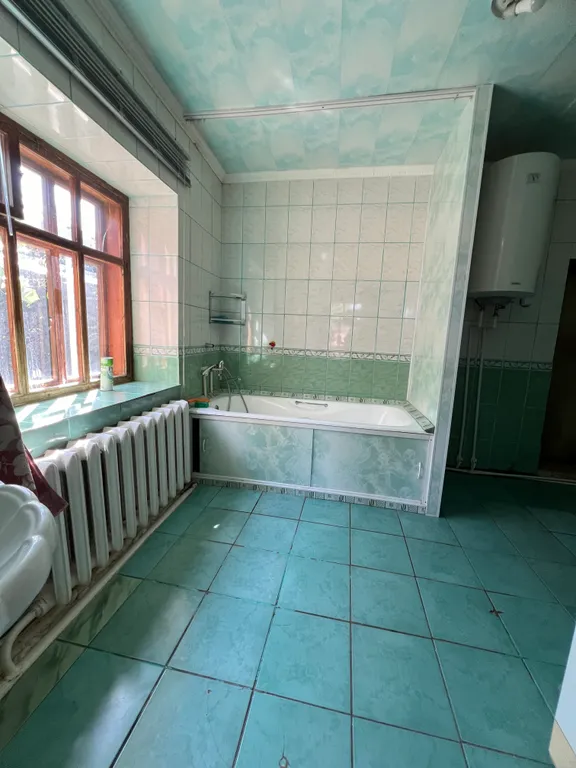 Уютный дом для семьи или компании