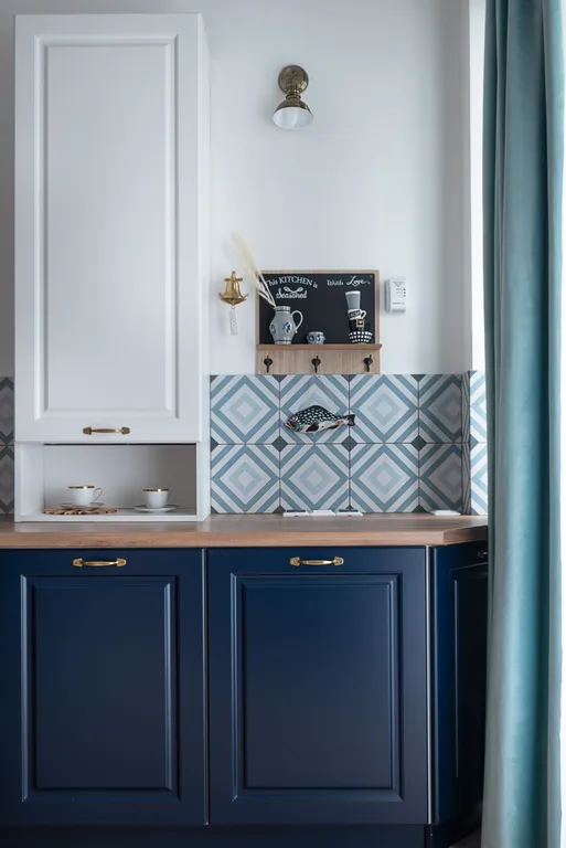 Rauschen Green 101/1