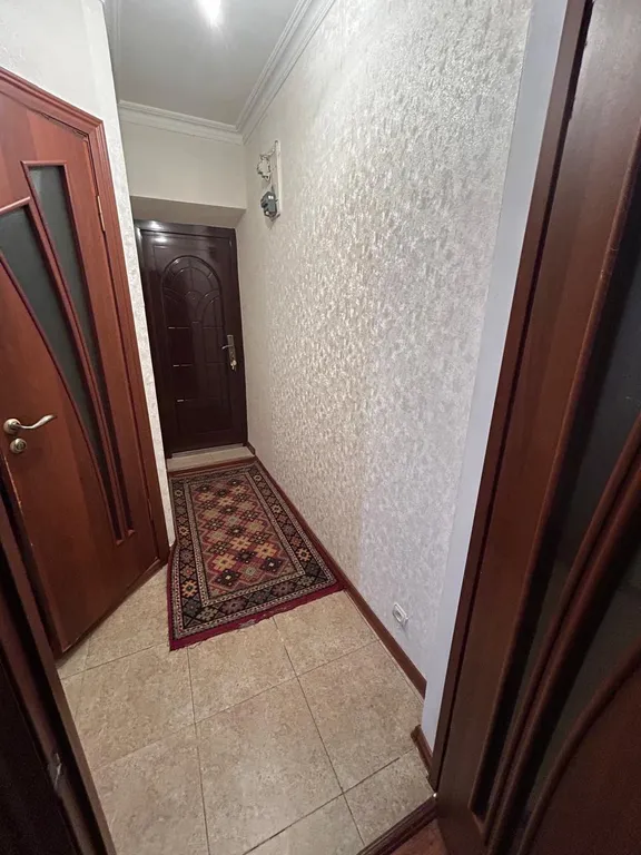 Уютная квартирка в центре около моря