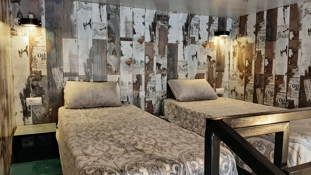 Квартира в центре у моря