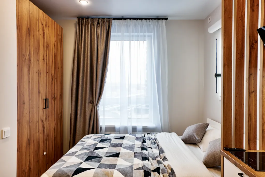 Квартира Апартаменты у стадиона Открытие Арена — Москва