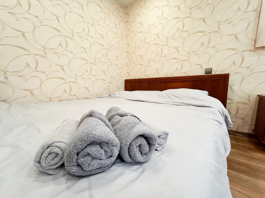 Apartments в цeнтpaльнoм районе