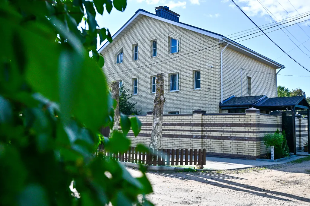 Коттедж Таунхаус для семей с детьми — аренда посуточно в Кострома