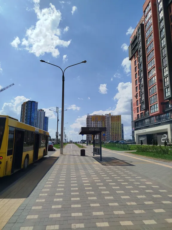 Апартаменты Комфорт, удобно к центру, метро Аэродромная