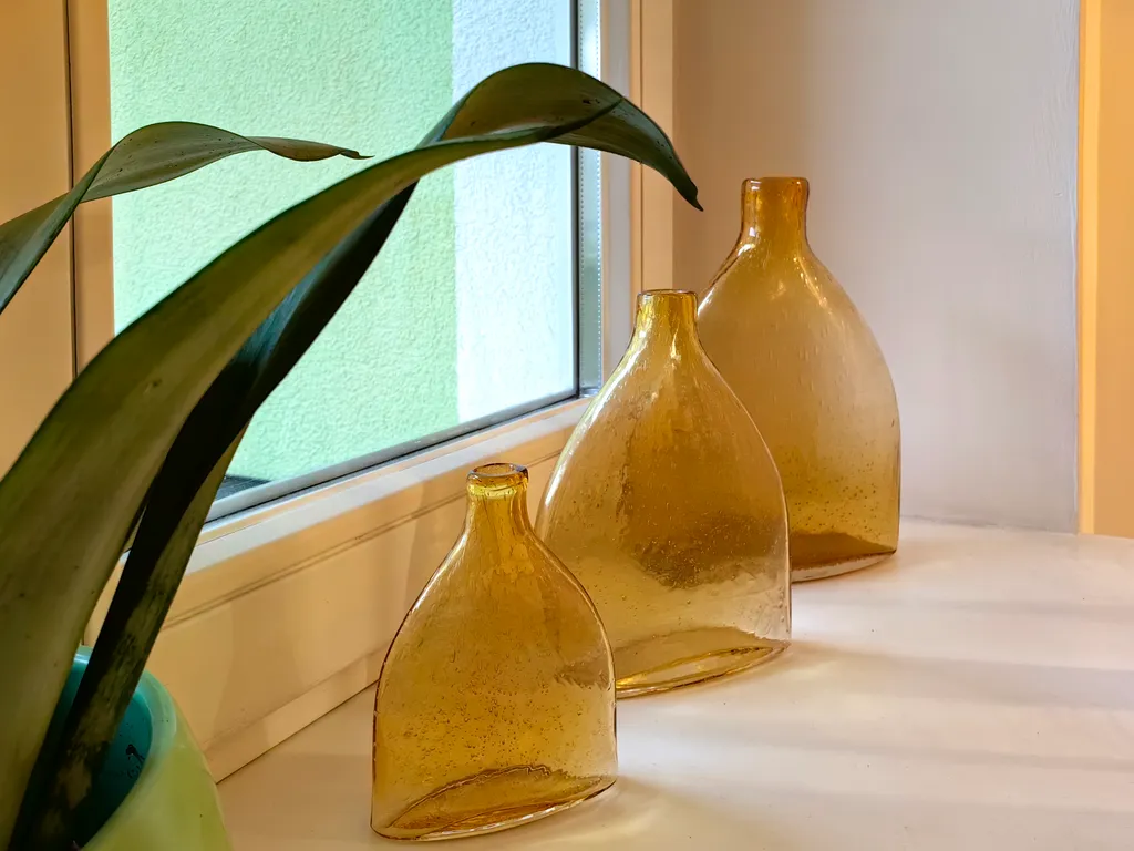 Квартира Двухкомнатные апартаменты Магнифика — Калининград